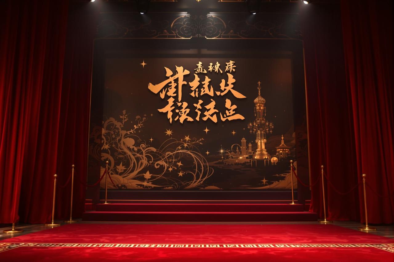 《长安幻夜》荣获第36届金鸡奖最佳影片提名,男男网站再创辉煌